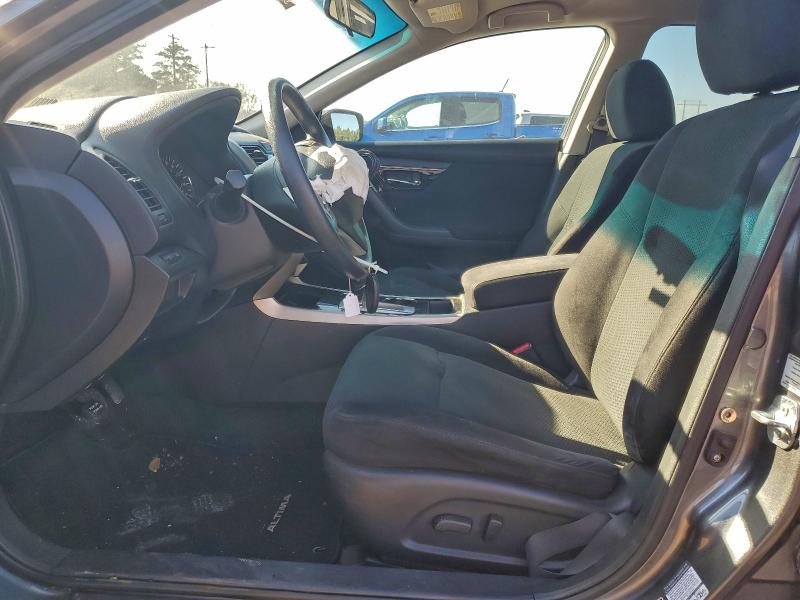 Photo 7 from auction – 2014 NISSAN ALTIMA 2.5 with VIN 1N4AL3AP1EN240845