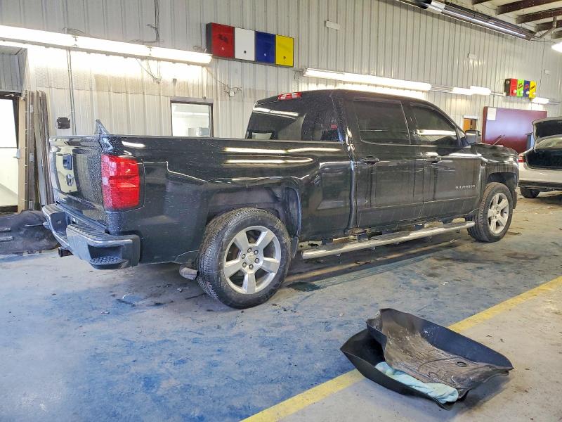 Foto 3 de la subasta – 2015 CHEVROLET SILVERADO con VIN 1GCUKREC9FF199753