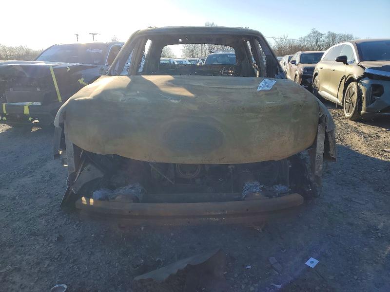 Photo 5 from auction – 2013 CHEVROLET AVALANCHE with VIN 3GNTKGE7XDG237822