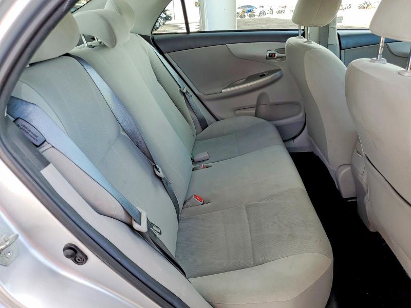 Photo 10 from auction – 2013 TOYOTA COROLLA with VIN 2T1BU4EE5DC038926
