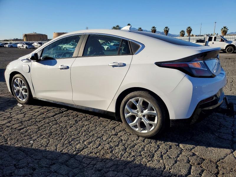 Zdjęcie 2 z aukcji – 2017 CHEVROLET VOLT z VIN 1G1RD6S53HU151564