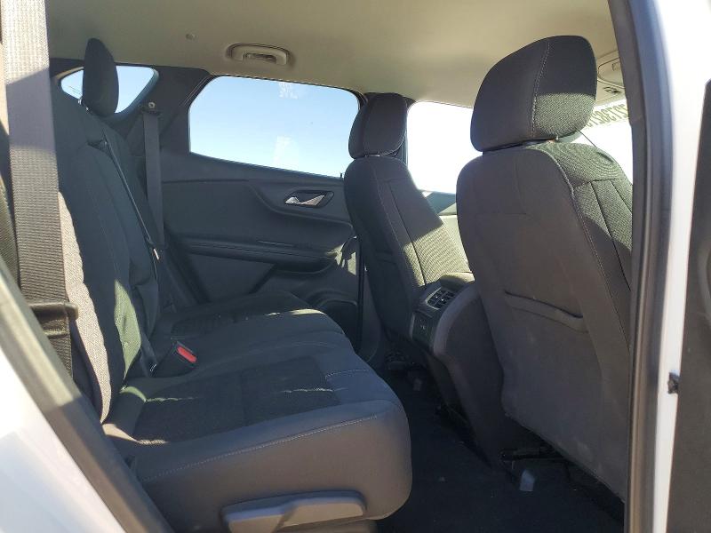Photo 11 from auction – 2020 CHEVROLET BLAZER 2LT with VIN 3GNKBCR47LS674810
