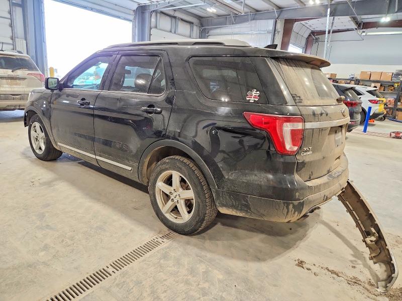 Photo 2 from auction – 2016 FORD EXPLORER with VIN 1FM5K8D86GGA86281