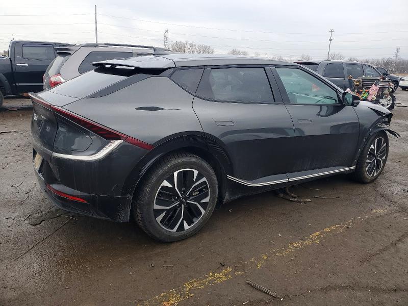 Foto 3 de la subasta – 2022 KIA EV6 LIGHT con VIN KNDC3DLCXN5046446