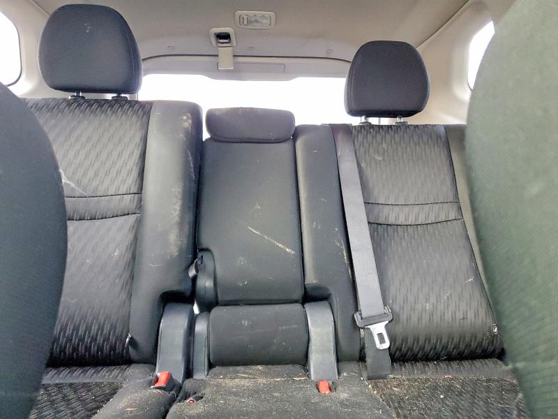 Zdjęcie 10 z aukcji – 2018 NISSAN ROGUE z VIN KNMAT2MV9JP519974