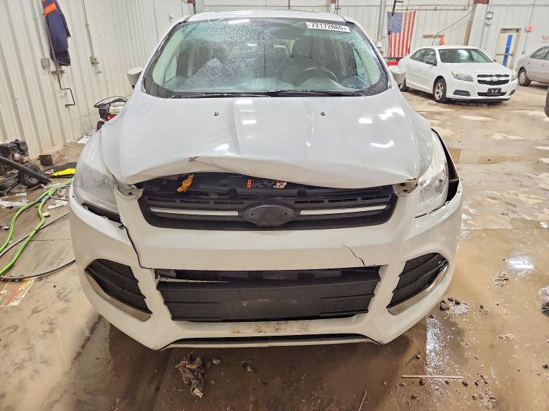 Photo 5 from auction – 2015 FORD ESCAPE SE with VIN 1FMCU9G9XFUC65113