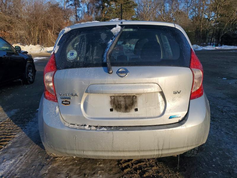Photo 6 from auction – 2015 NISSAN VERSA NOTE with VIN 3N1CE2CP2FL422837