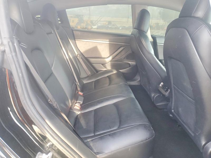 Photo 10 from auction – 2021 TESLA MODEL 3 with VIN 5YJ3E1EA3MF876459