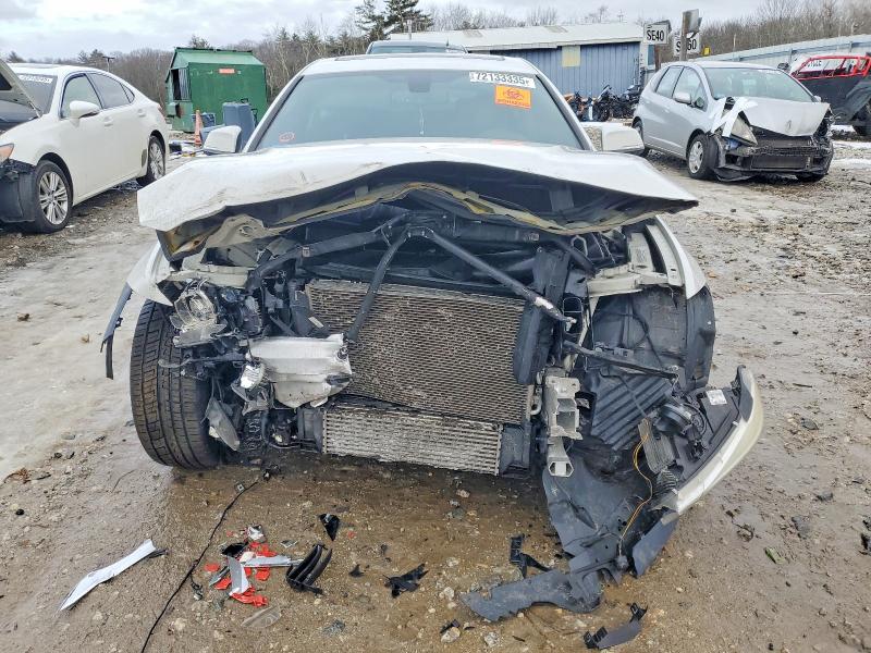 Photo 5 from auction – 2015 BMW 435 with VIN WBA4B3C52FD670037