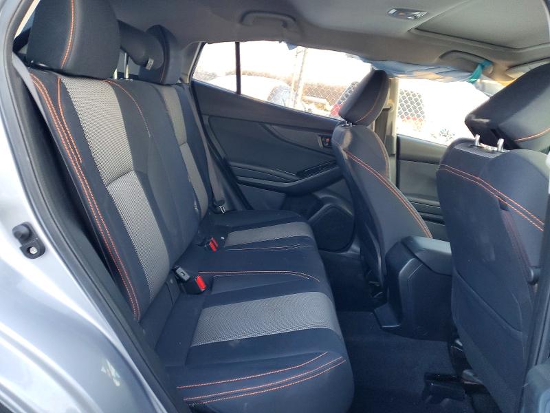 Photo 11 from auction – 2019 SUBARU CROSSTREK with VIN JF2GTADC1K8200858