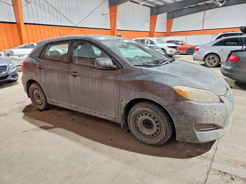 Photo 4 from auction – 2010 TOYOTA COROLLA MA with VIN 2T1KU4EE8AC317671