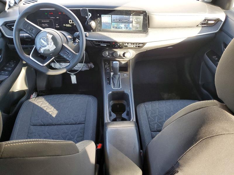 Foto 8 de la subasta – 2025 NISSAN KICKS con VIN 3N8AP6CA9SL340751