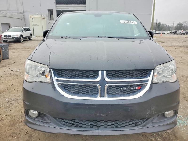 Photo 5 from auction – 2019 DODGE GRAND CARA with VIN 2C4RDGCG8KR564310