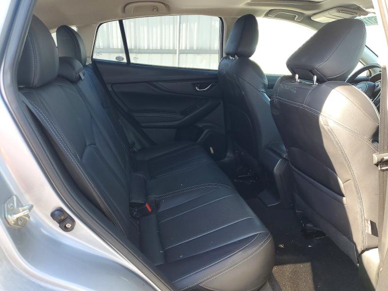Photo 11 from auction – 2017 SUBARU IMPREZA LI with VIN 4S3GTAT63H3745668