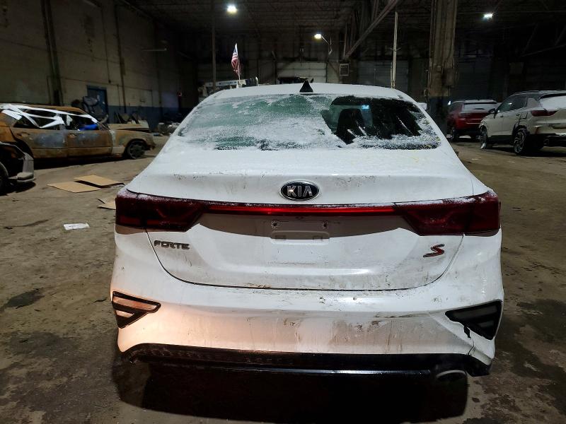 Photo 6 from auction – 2019 KIA FORTE with VIN 3KPF34AD7KE022419
