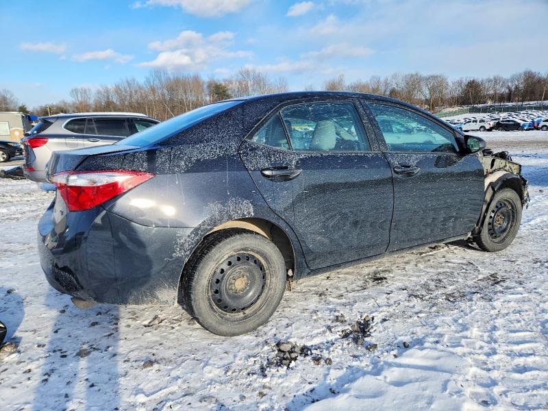 Photo 3 from auction – 2016 TOYOTA COROLLA L with VIN 2T1BURHE9GC652553