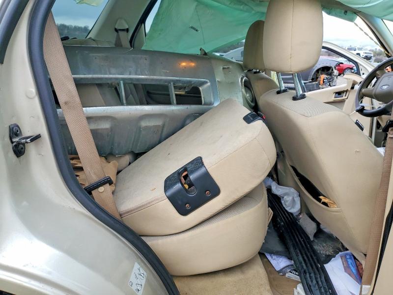 Photo 10 from auction – 2011 FORD ESCAPE with VIN 1FMCU0D77BKA99332