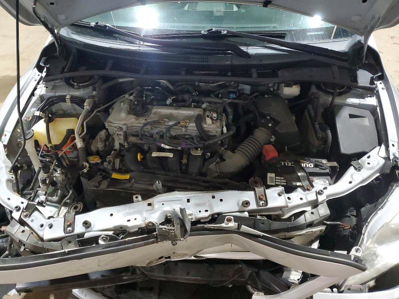 Photo 11 from auction – 2012 TOYOTA COROLLA with VIN 2T1BU4EE0CC845191