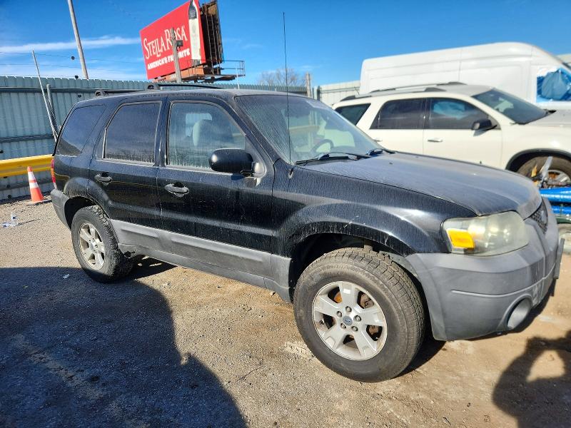 Photo 4 from auction – 2006 FORD ESCAPE XLT with VIN 1FMYU03166KA75886