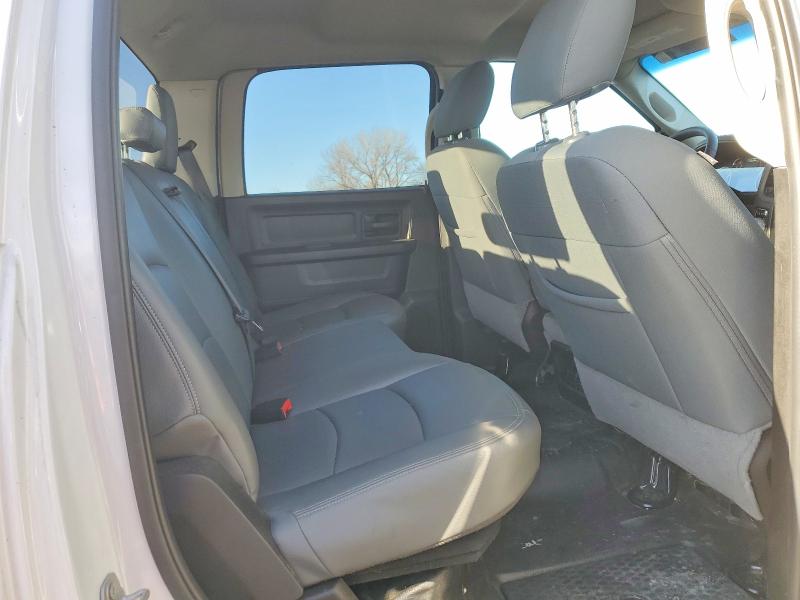 Photo 10 from auction – 2019 RAM 1500 CLASSIC with VIN 1C6RR7KT7KS681589