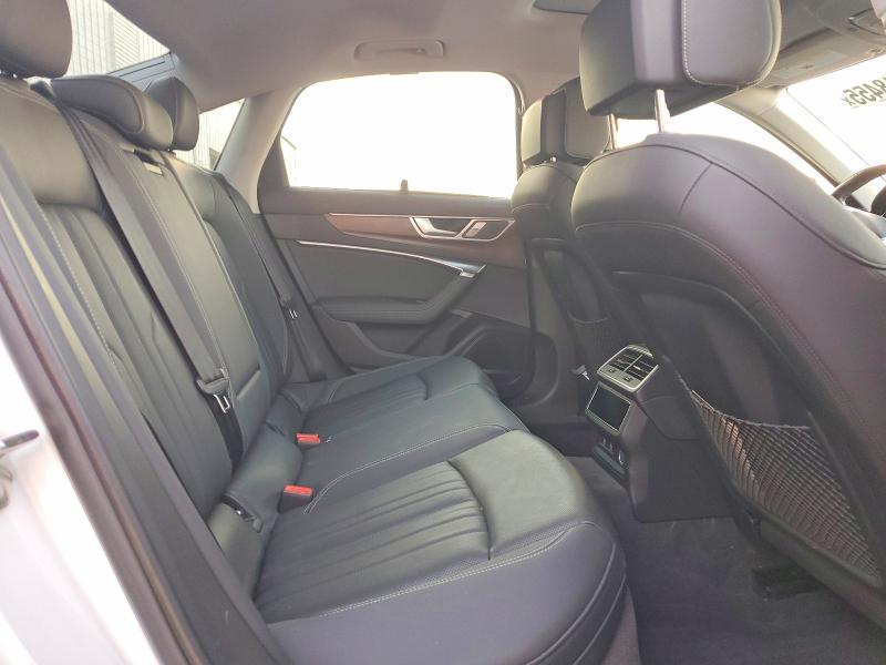 Photo 10 from auction – 2019 AUDI A6 with VIN WAUL2AF21KN060927