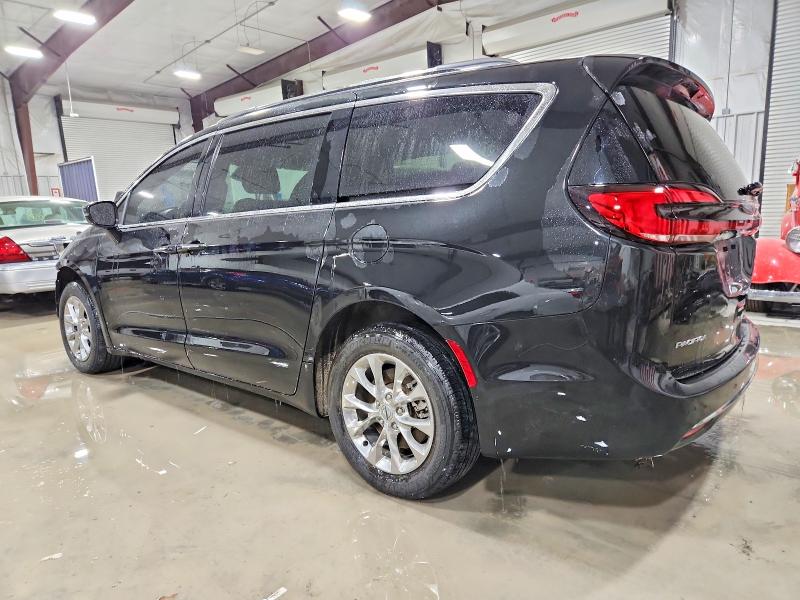 Photo 2 from auction – 2021 CHRYSLER PACIFICA T with VIN 2C4RC3BG5MR587978