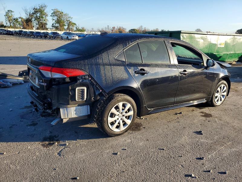 Photo 3 from auction – 2024 TOYOTA COROLLA with VIN JTDBCMFE9R3056606