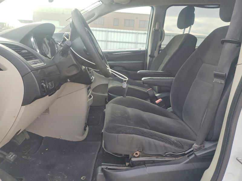 Photo 7 from auction – 2019 DODGE GRAND CARA with VIN 2C4RDGBG8KR547699
