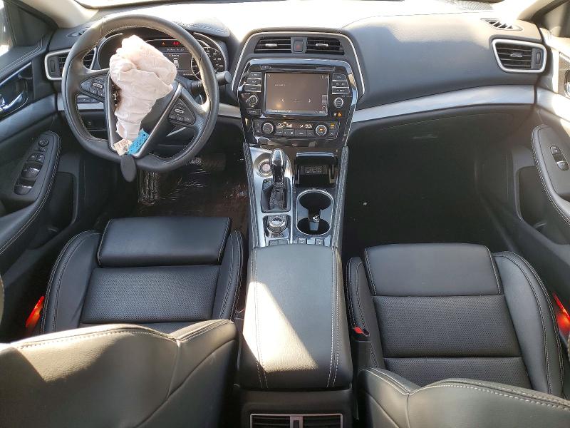 صورة رقم 8 من المزاد - 2017 NISSAN MAXIMA مع VIN 1N4AA6AP5HC450677