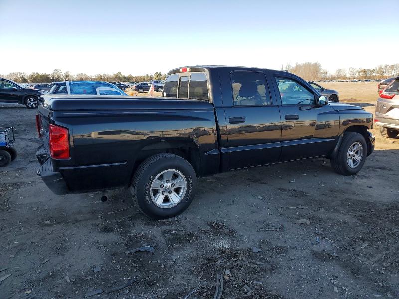 Photo 3 from auction – 2008 DODGE DAKOTA QUA with VIN 1D7HE48K48S501772