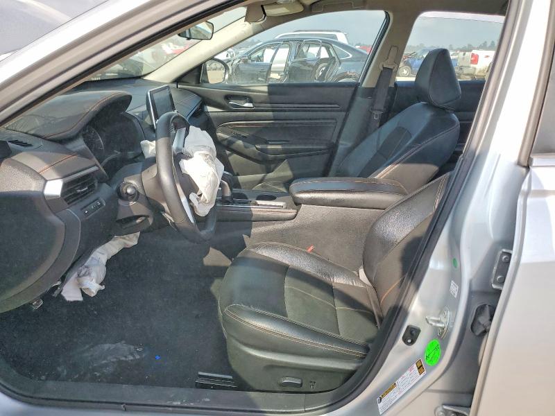 Photo 7 from auction – 2021 NISS ALTIMA with VIN 1N4BL4CV7MN367880