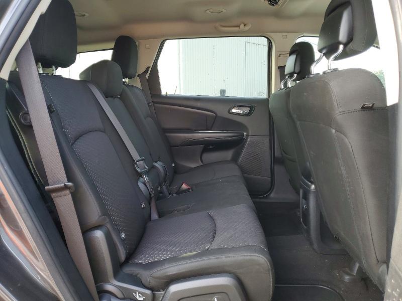 Photo 11 from auction – 2019 DODGE JOURNEY with VIN 3C4PDCBBXKT848251