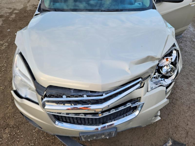 Photo 12 from auction – 2015 CHEVROLET EQUINOX LS with VIN 2GNFLEEK5F6415153