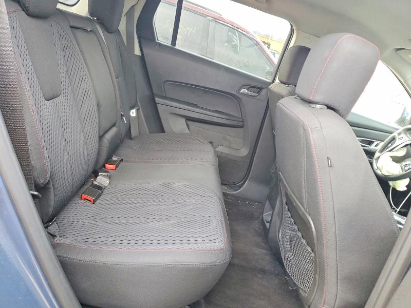 Photo 11 from auction – 2012 GMC TERRAIN with VIN 2GKALMEK6C6194515