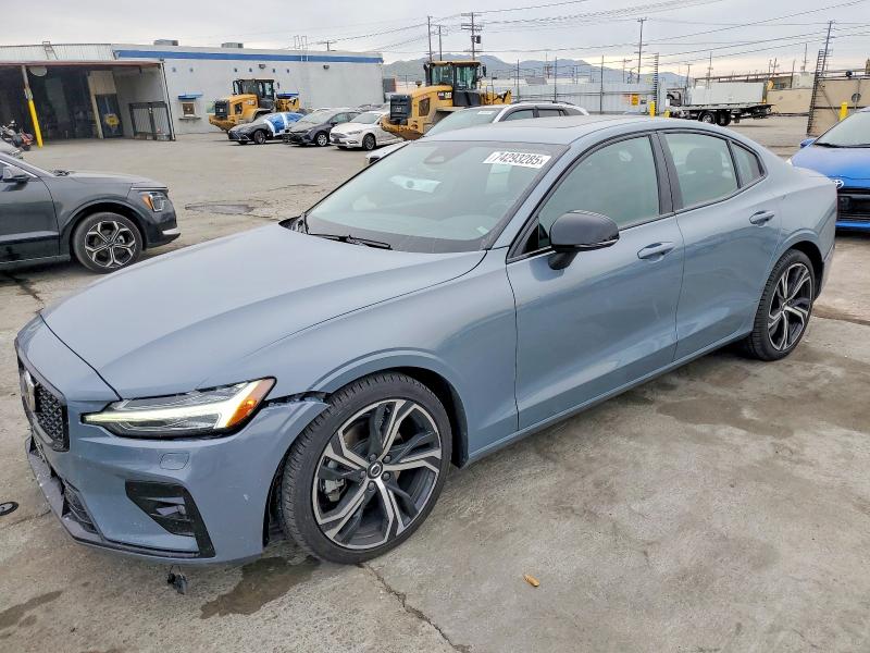 2024 VOLVO S60 CORE