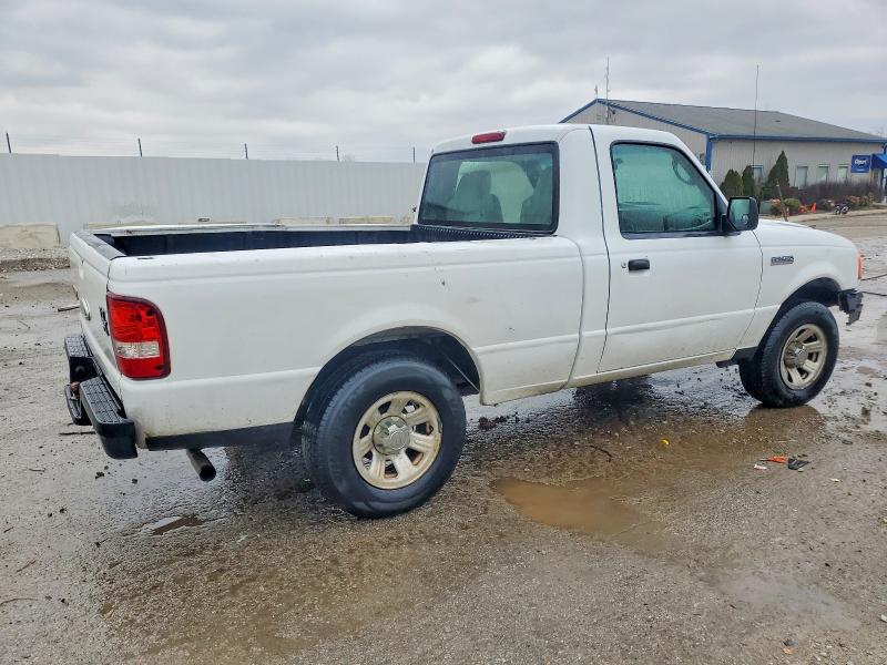Photo 3 from auction – 2007 FORD RANGER with VIN 1FTYR10DX7PA95976