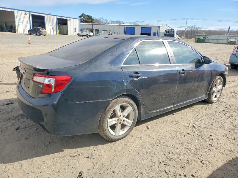 Photo 3 from auction – 2012 TOYOTA CAMRY BASE with VIN 4T1BF1FK0CU197945