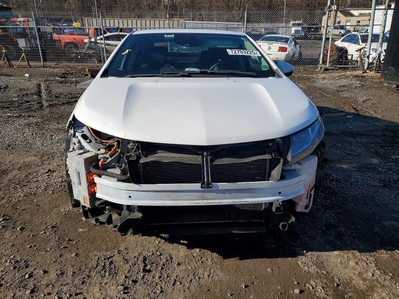 Photo 5 from auction – 2014 CHEVROLET VOLT with VIN 1G1RH6E46EU134597