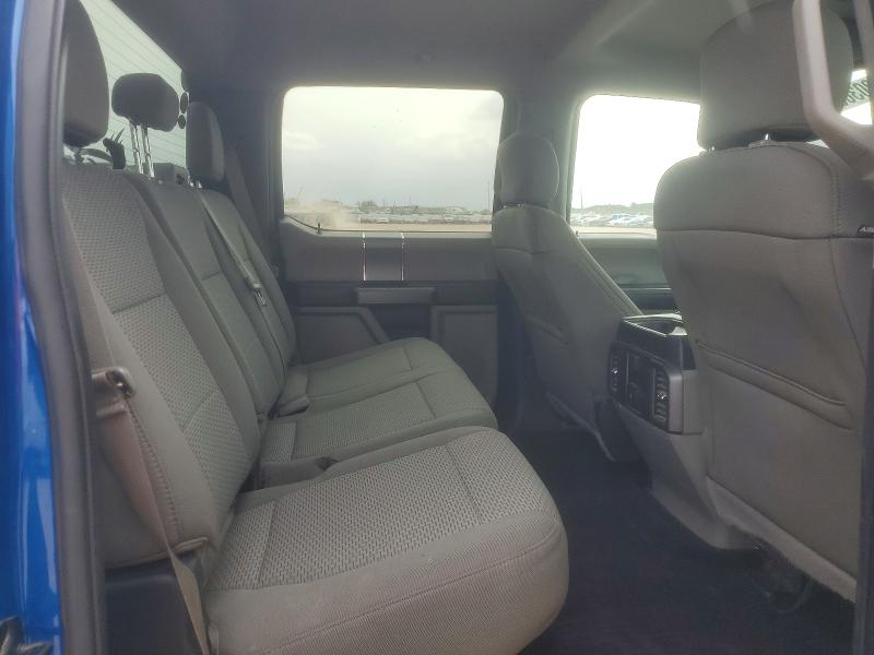 Photo 10 from auction – 2017 FORD F150 SUPER with VIN 1FTEW1CGXHFB18018