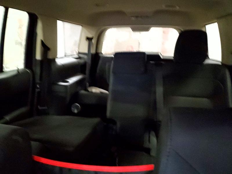 Photo 10 from auction – 2013 FORD FLEX SEL with VIN 2FMHK6C89DBD11539