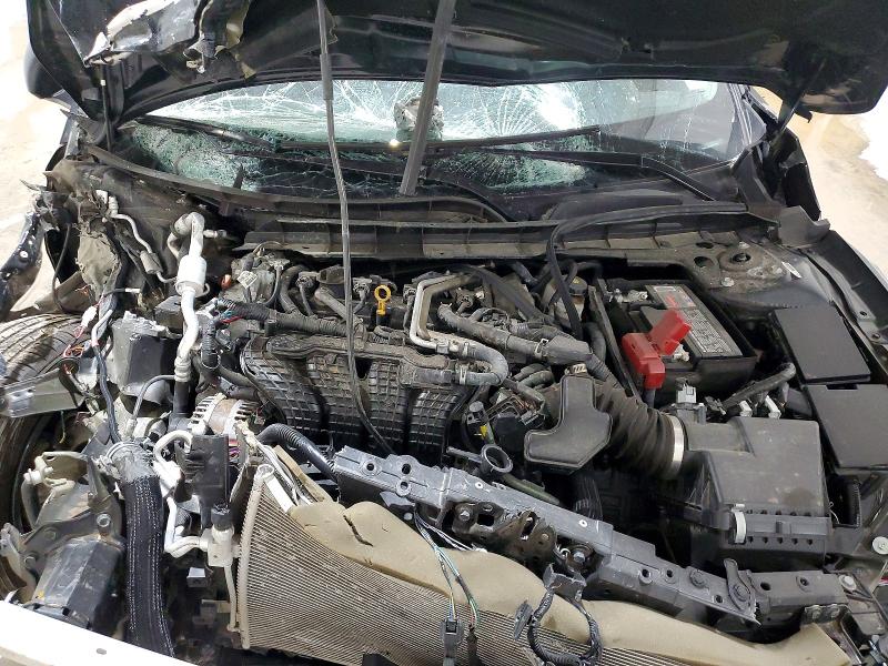 Photo 11 from auction – 2024 NISSAN ALTIMA SV with VIN 1N4BL4DV6RN349361