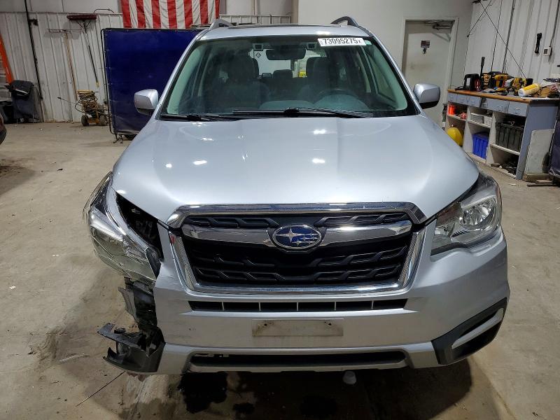 Photo 5 from auction – 2017 SUBARU FORESTER 2 with VIN JF2SJAGC3HH492968
