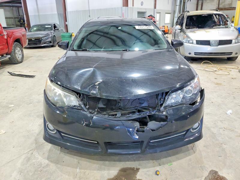 صورة رقم 5 من المزاد - 2012 TOYOTA CAMRY BASE مع VIN 4T1BF1FK5CU504154