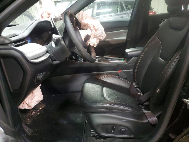 Photo 7 from auction – 2024 JEEP COMPASS LA with VIN 3C4NJDFNXRT155412