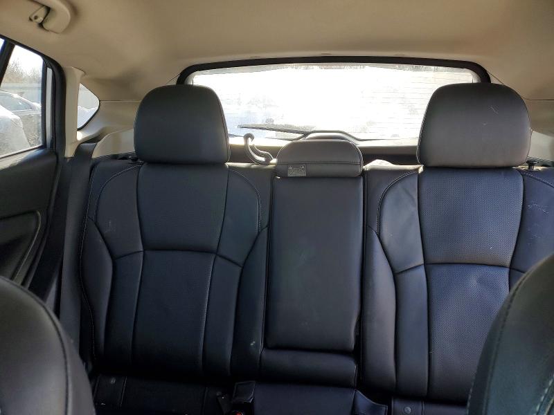 Photo 10 from auction – 2017 SUBARU IMPREZA LI with VIN 4S3GTAT63H3745668