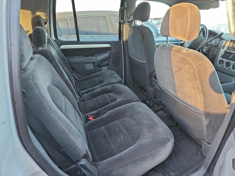 Photo 11 from auction – 2003 FORD EXPLORER X with VIN 1FMZU63K63UA23450