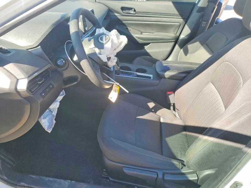 Photo 7 from auction – 2023 NISSAN ALTIMA S with VIN 1N4BL4BV2PN404615