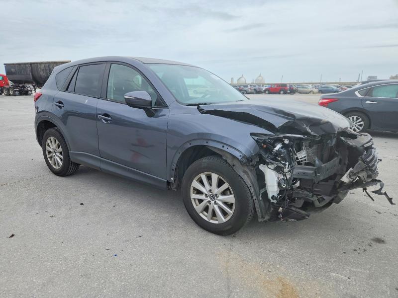 Photo 4 from auction – 2016 MAZDA CX-5 TOURI with VIN JM3KE2CY3G0689251