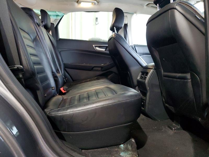 Photo 11 from auction – 2024 FORD EDGE SEL with VIN 2FMPK4J96RBA63558