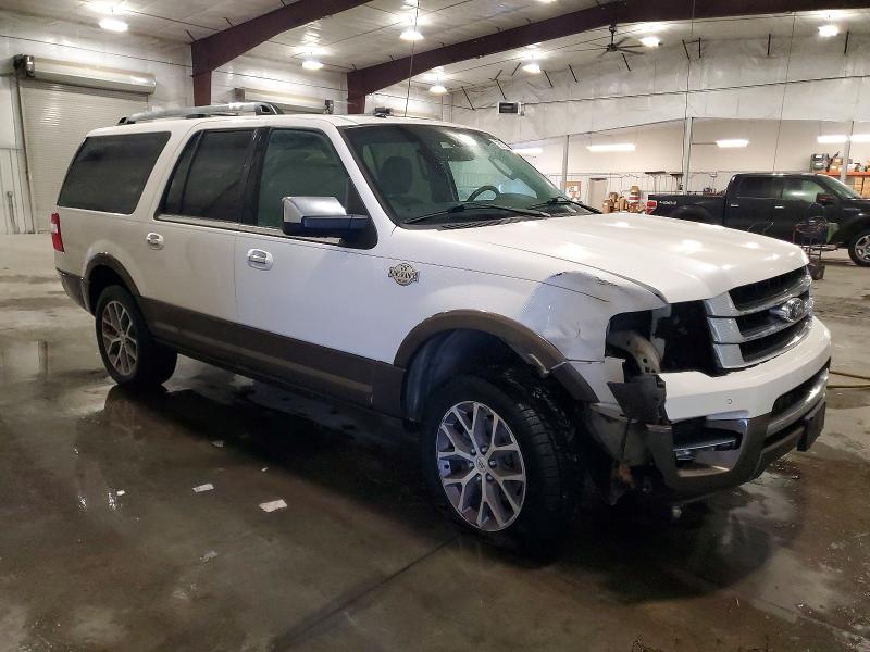 Photo 4 from auction – 2015 FORD EXPEDITION with VIN 1FMJK1JT4FEF14261